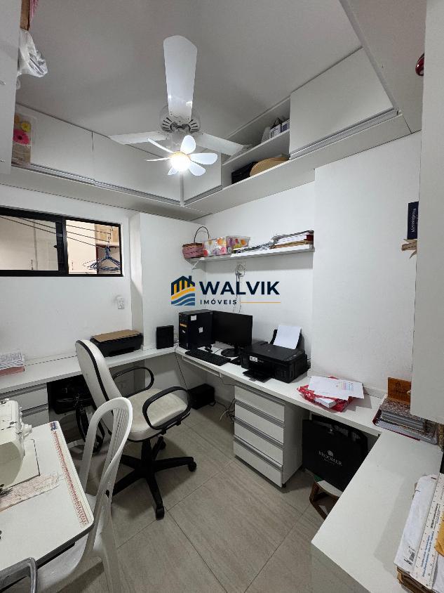 Apartamento, 4 quartos, 105 m² - Foto 9