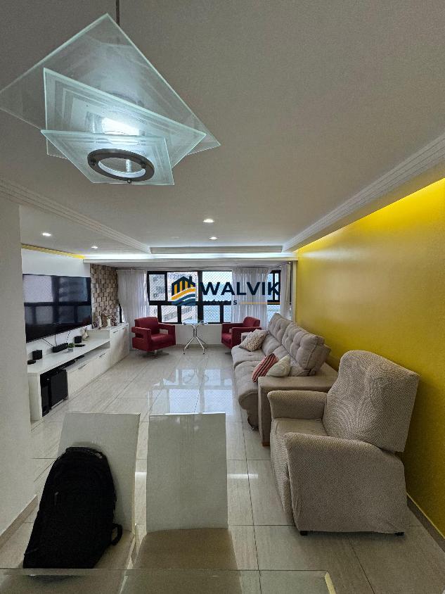 Apartamento, 4 quartos, 105 m² - Foto 2