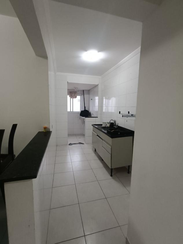 Apartamento, 2 quartos - Foto 3