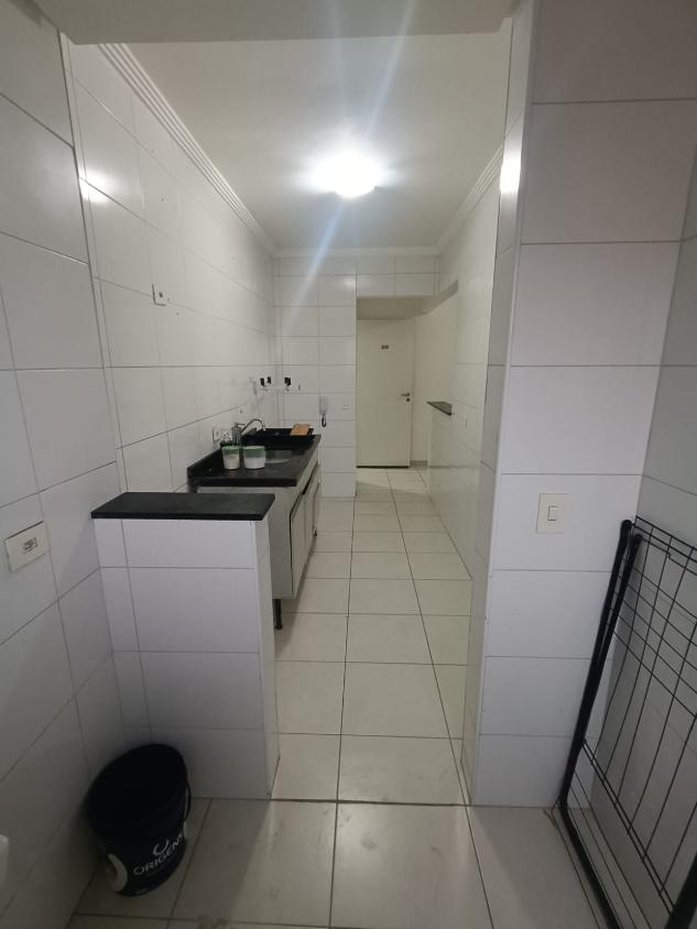 Apartamento, 2 quartos - Foto 6