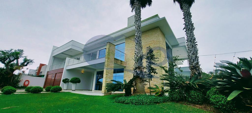 Casa, 4 quartos, 615 m² - Foto 1