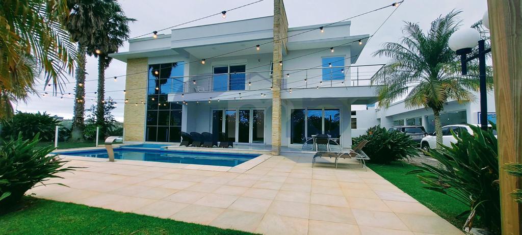 Casa, 4 quartos, 615 m² - Foto 4