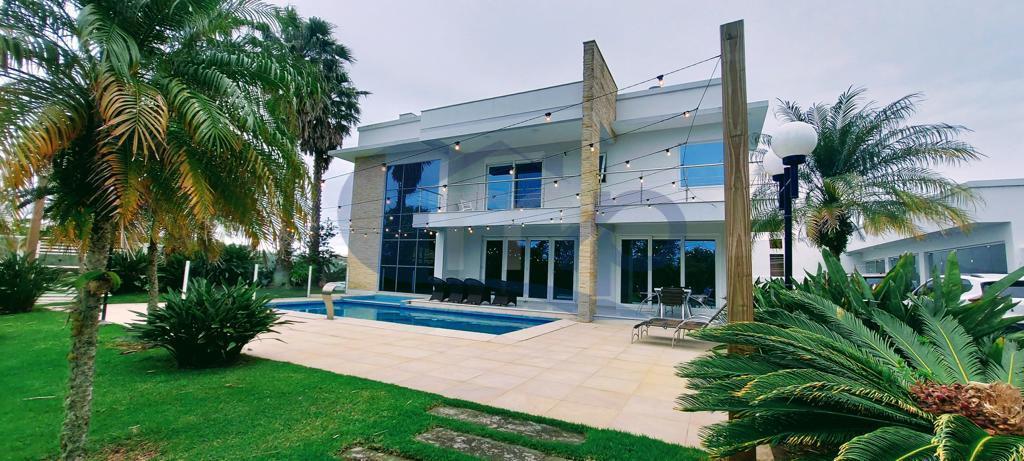 Casa, 4 quartos, 615 m² - Foto 3