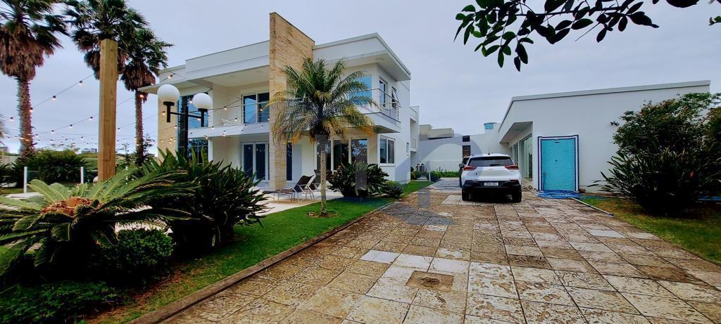 Casa, 4 quartos, 615 m² - Foto 5