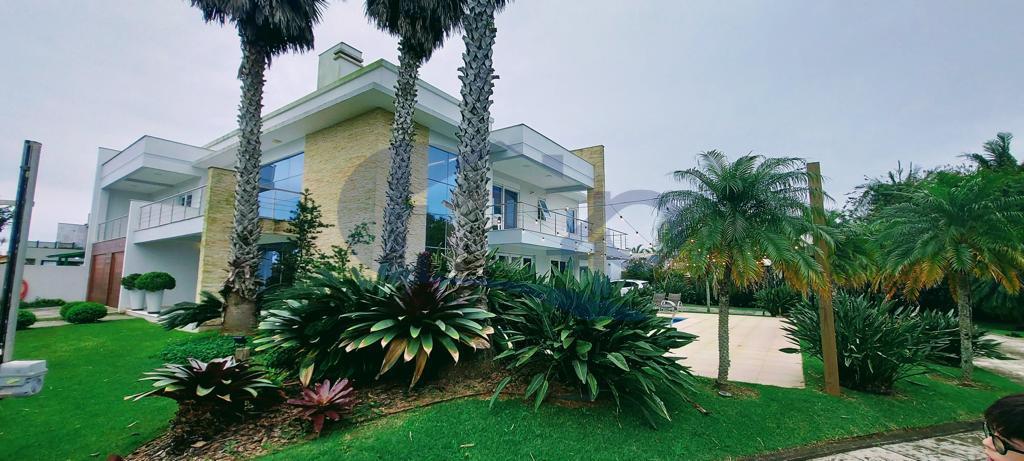 Casa, 4 quartos, 615 m² - Foto 2
