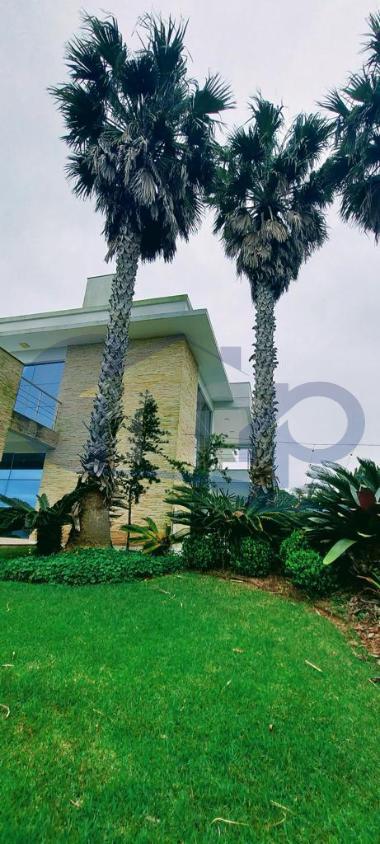 Casa, 4 quartos, 615 m² - Foto 7