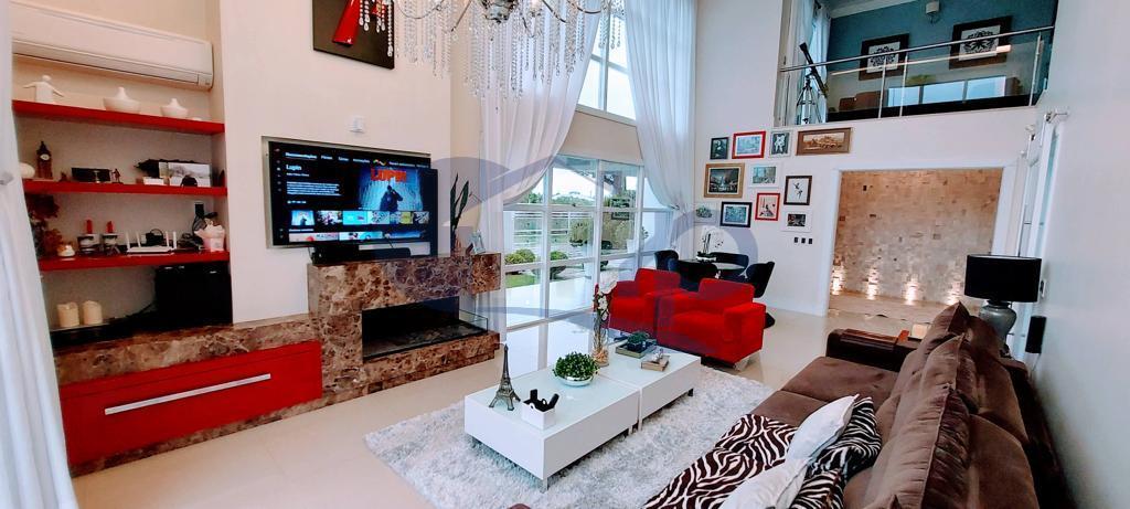 Casa, 4 quartos, 615 m² - Foto 9