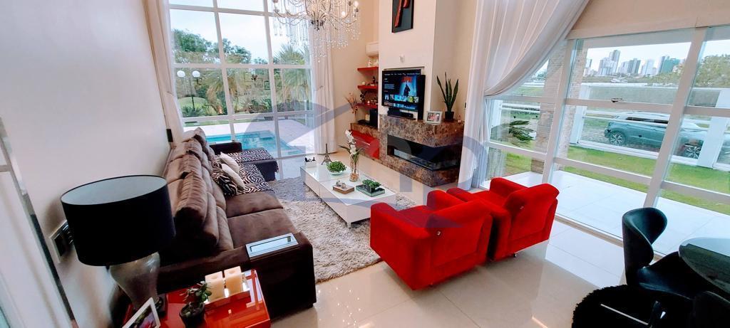 Casa, 4 quartos, 615 m² - Foto 11