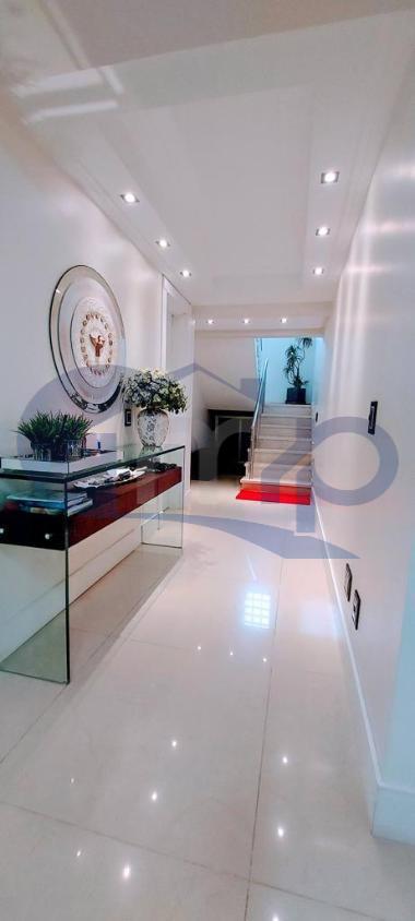 Casa, 4 quartos, 615 m² - Foto 16