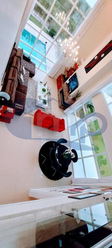 Casa, 4 quartos, 615 m² - Foto 12
