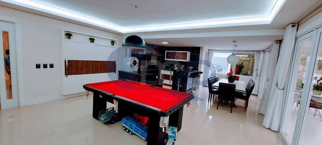 Casa, 4 quartos, 615 m² - Foto 27