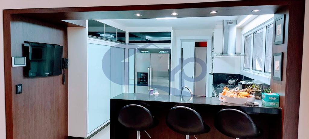 Casa, 4 quartos, 615 m² - Foto 13