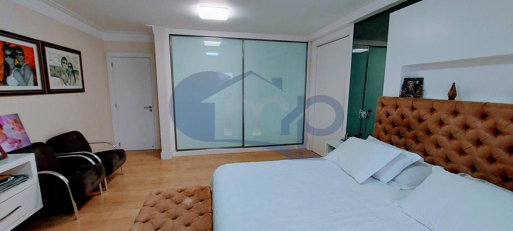 Casa, 4 quartos, 615 m² - Foto 19