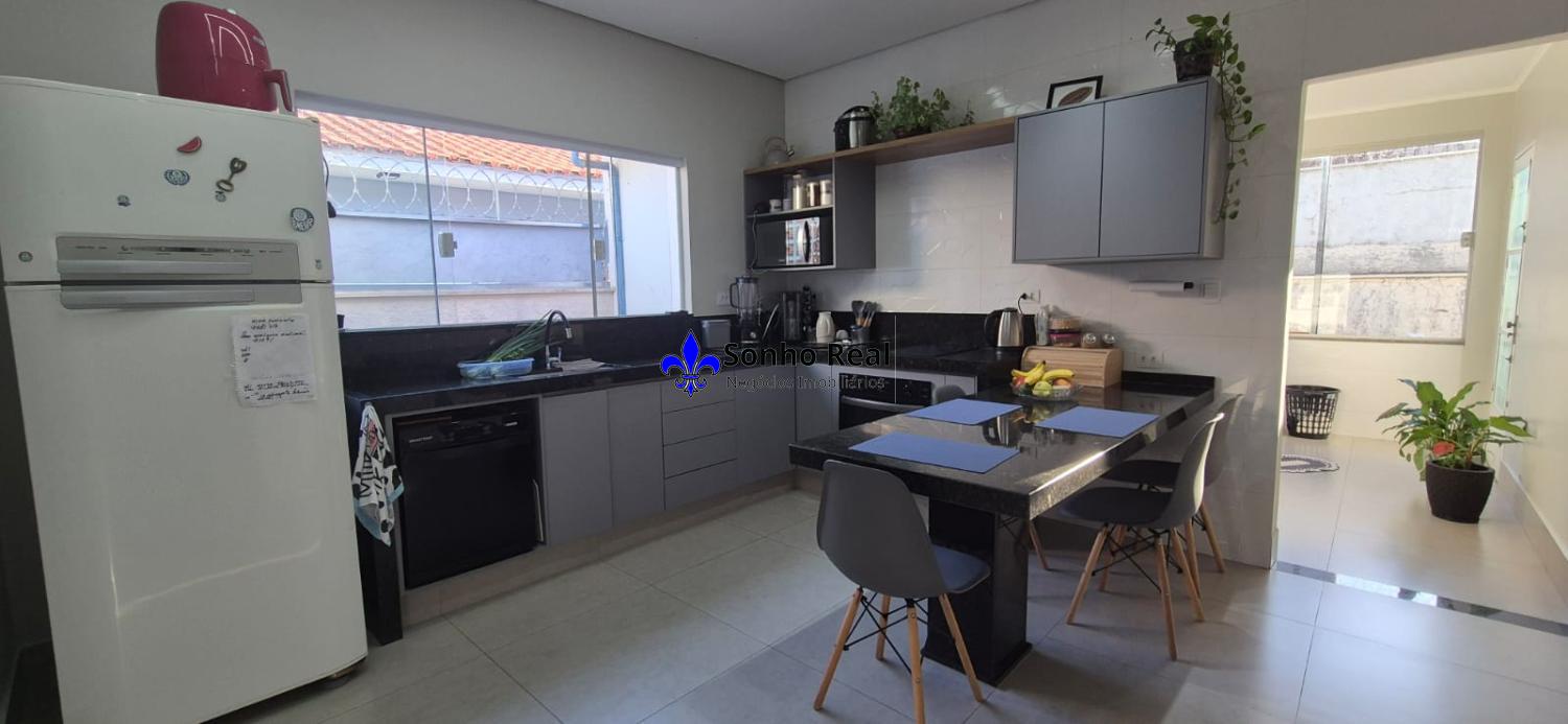 Casa, 3 quartos, 83 m² - Foto 3
