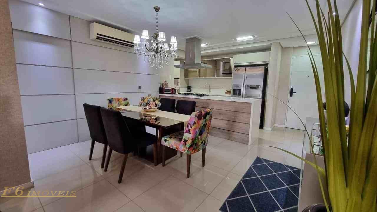 Apartamento, 3 quartos, 112 m² - Foto 2