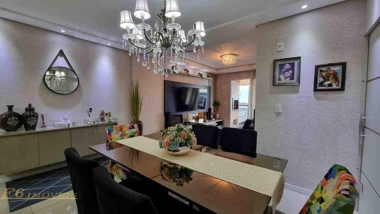 Apartamento, 3 quartos, 112 m² - Foto 4