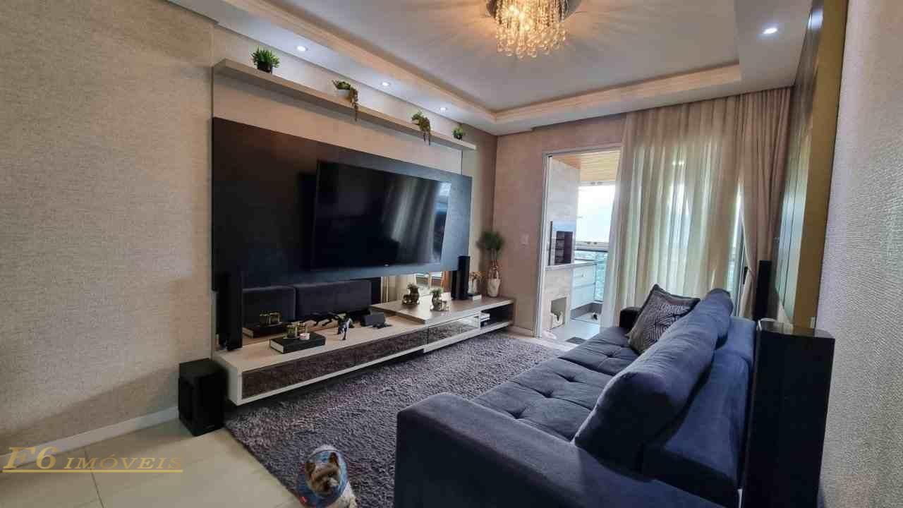 Apartamento, 3 quartos, 112 m² - Foto 1