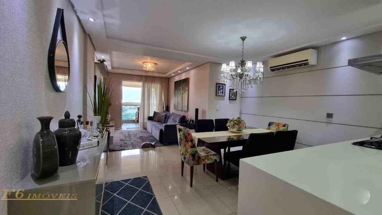 Apartamento, 3 quartos, 112 m² - Foto 3