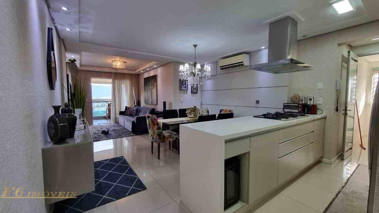 Apartamento, 3 quartos, 112 m² - Foto 7