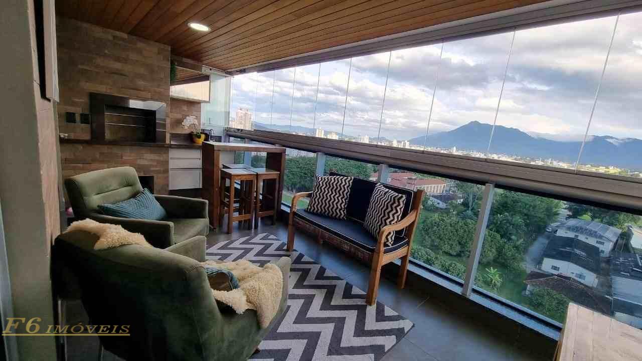 Apartamento, 3 quartos, 112 m² - Foto 5