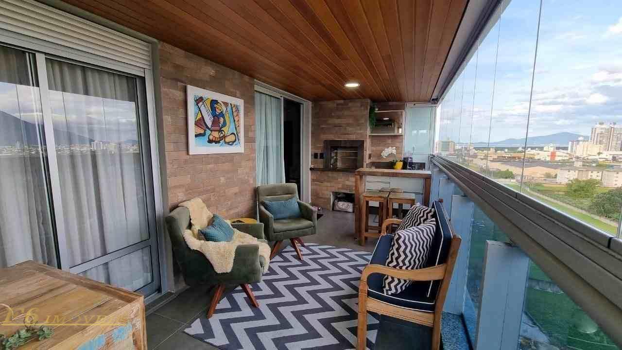 Apartamento, 3 quartos, 112 m² - Foto 6