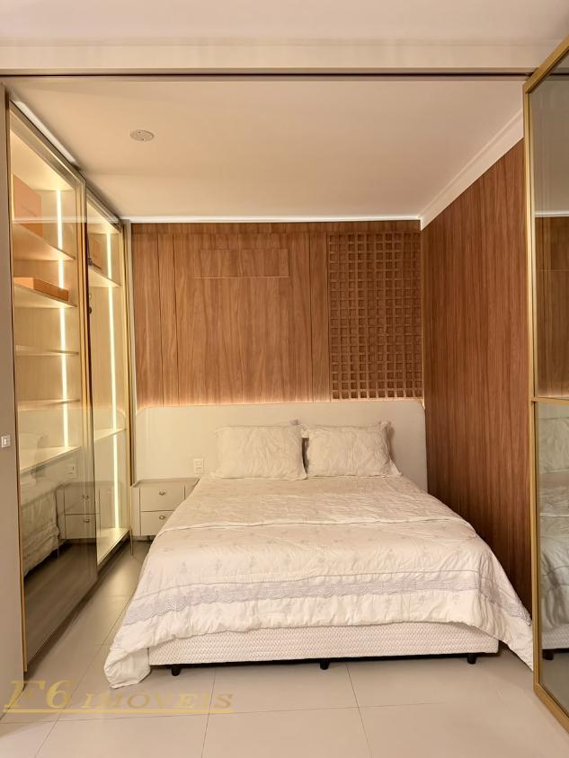 Apartamento, 1 quarto, 28 m² - Foto 8