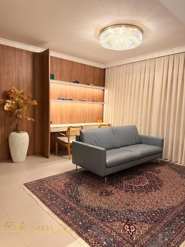 Apartamento, 1 quarto, 28 m² - Foto 1