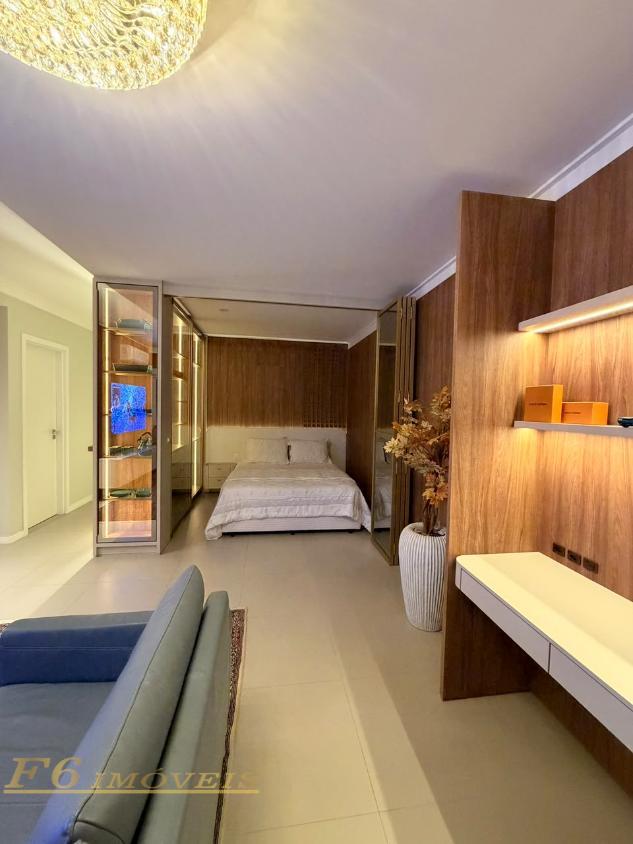 Apartamento, 1 quarto, 28 m² - Foto 3