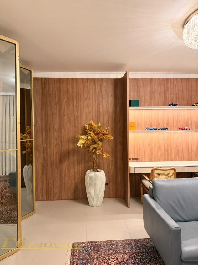 Apartamento, 1 quarto, 28 m² - Foto 2