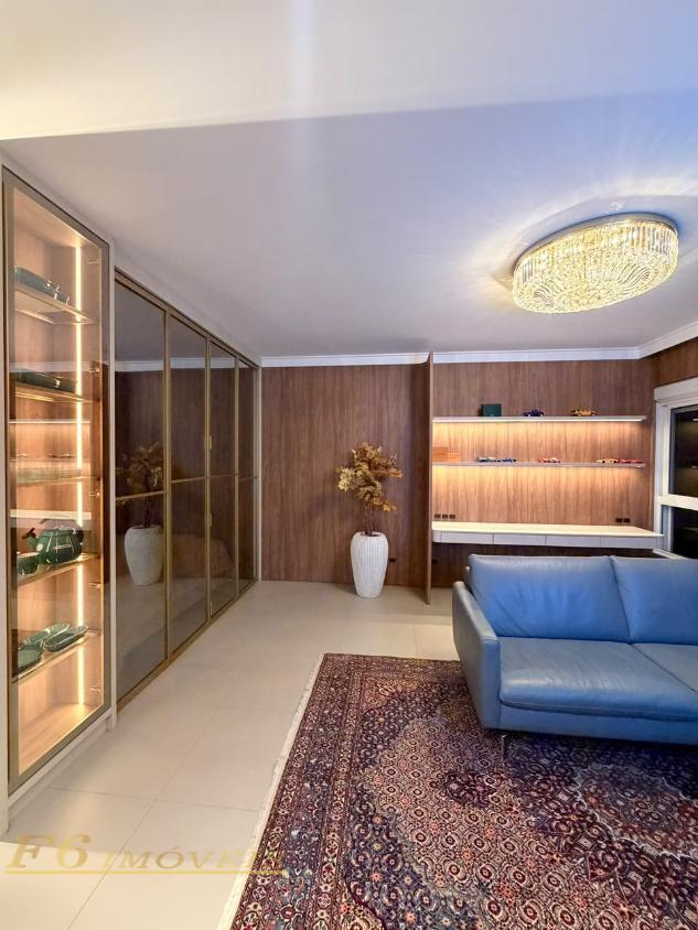 Apartamento, 1 quarto, 28 m² - Foto 4