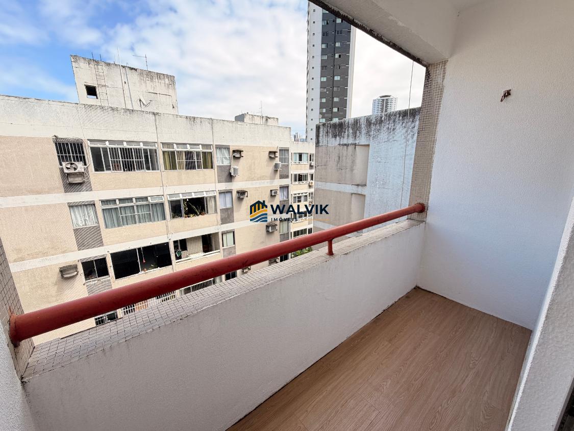 Apartamento, 2 quartos, 76 m² - Foto 8