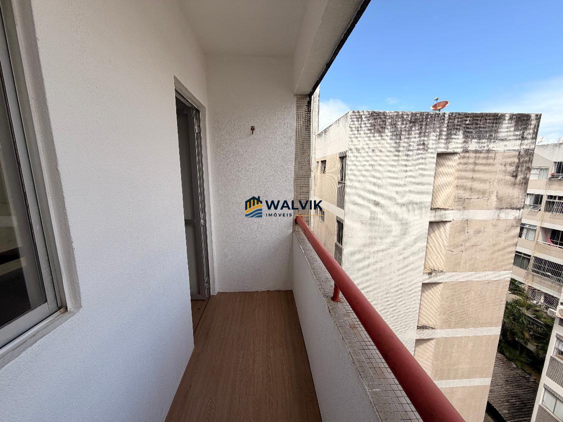 Apartamento, 2 quartos, 76 m² - Foto 9