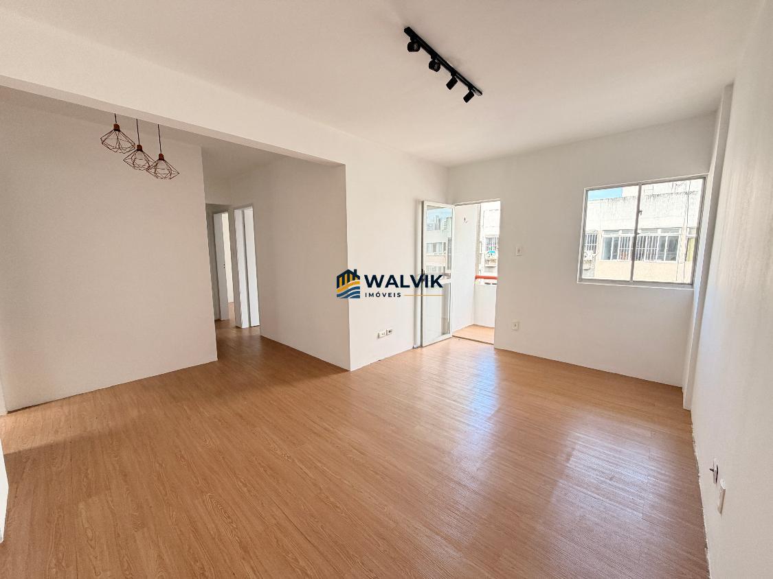 Apartamento, 2 quartos, 76 m² - Foto 1