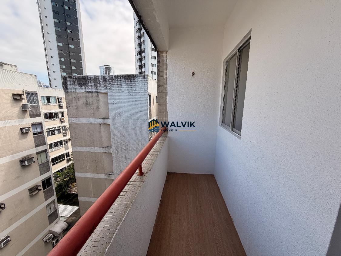 Apartamento, 2 quartos, 76 m² - Foto 7
