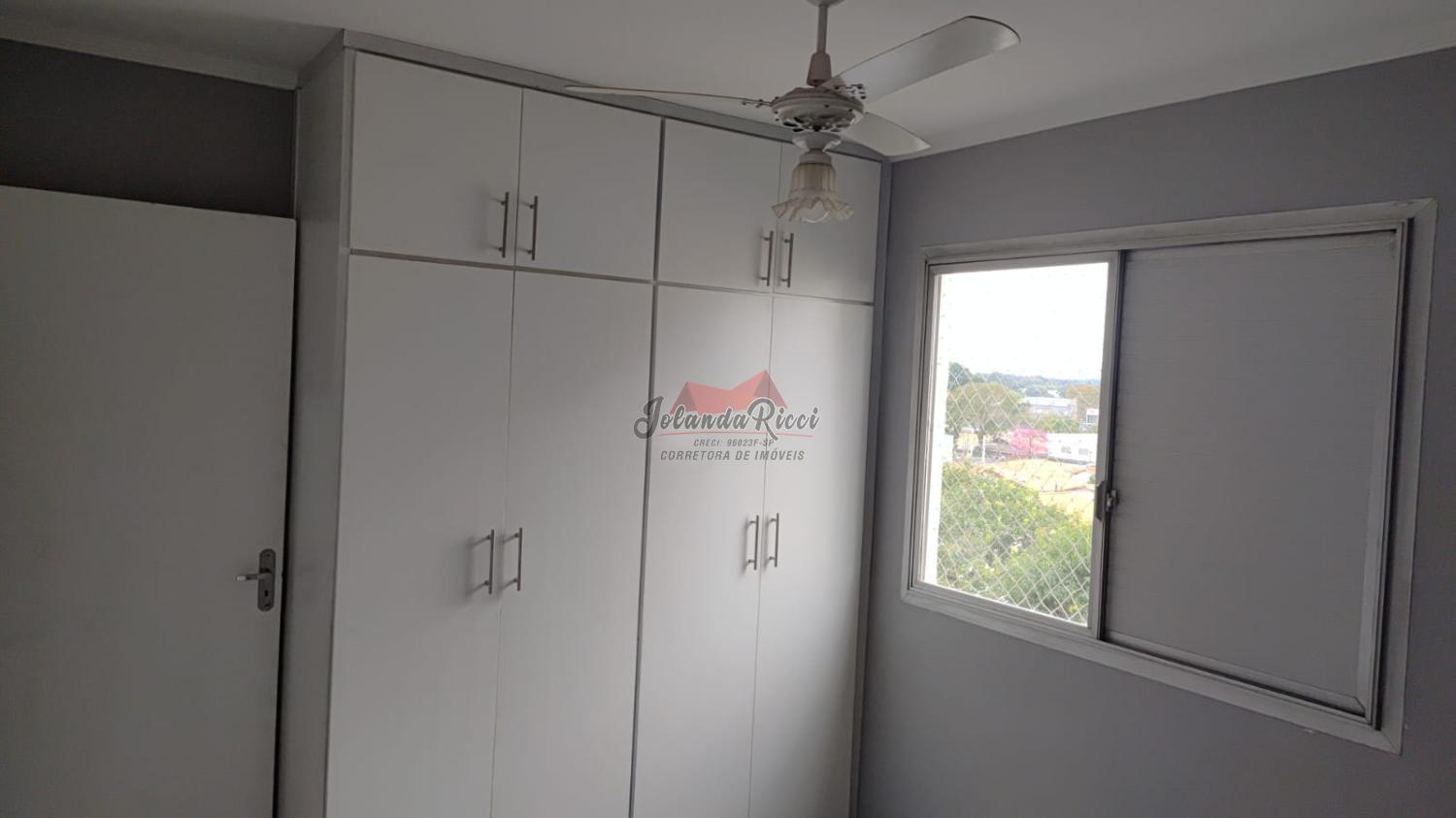 Apartamento, 2 quartos, 56 m² - Foto 10
