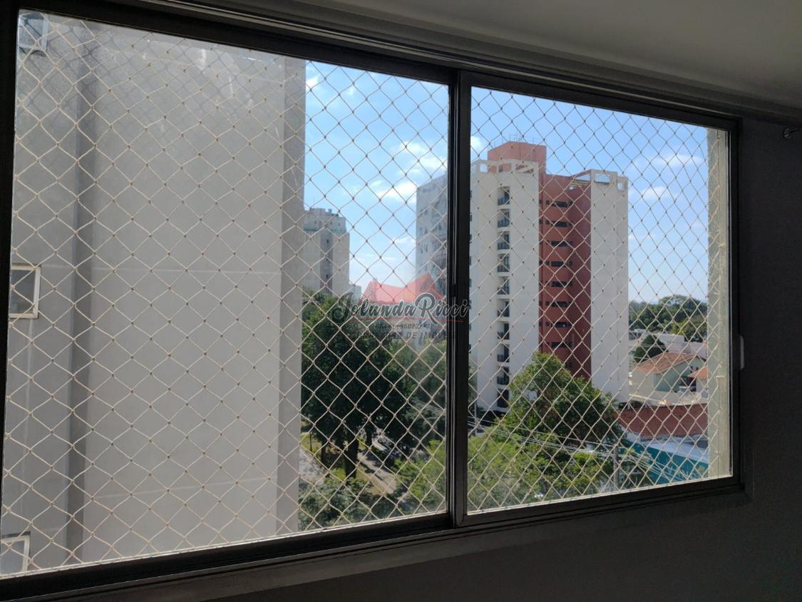 Apartamento, 2 quartos, 56 m² - Foto 8