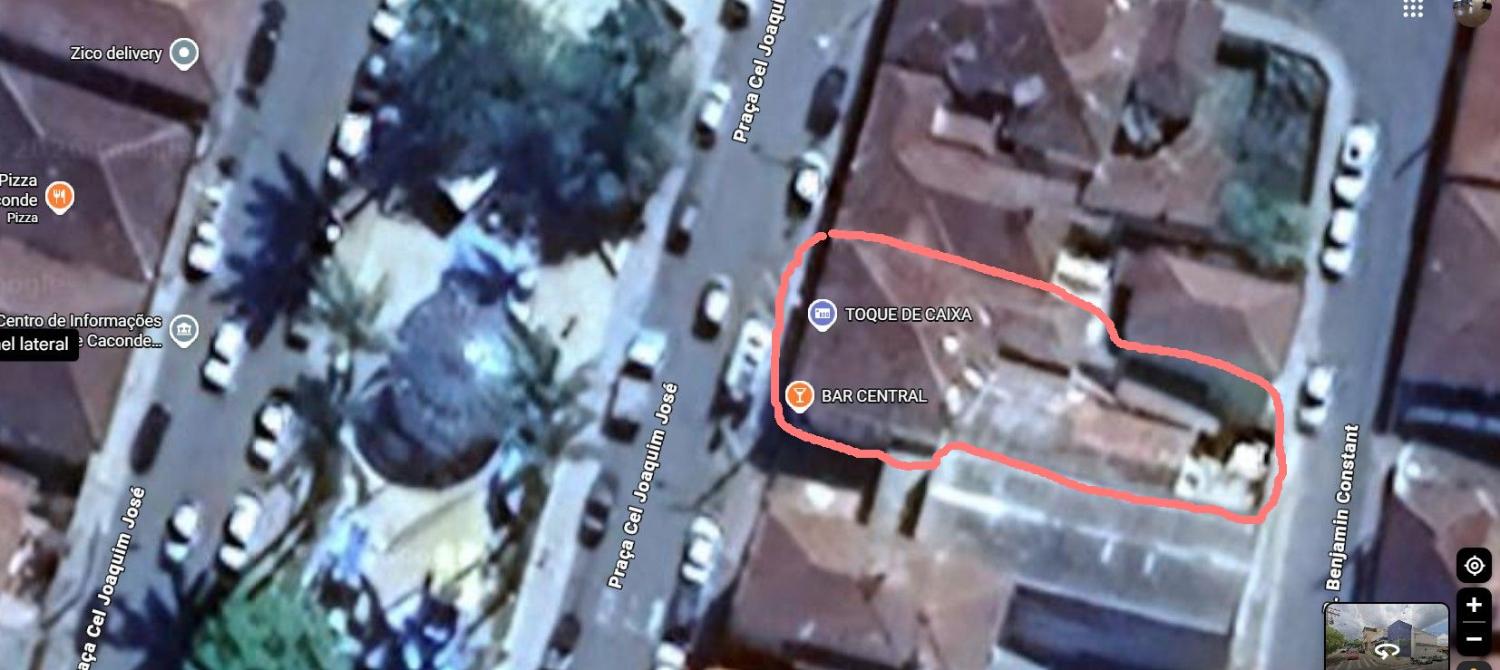 Casa, 11 quartos, 500 m² - Foto 2