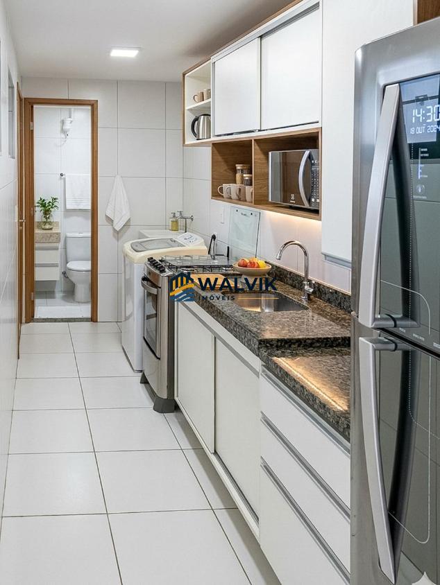 Apartamento, 3 quartos, 69 m² - Foto 15