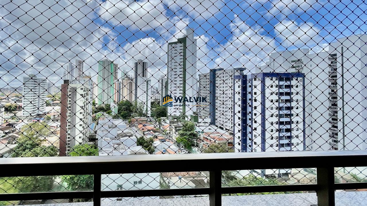 Apartamento, 3 quartos, 69 m² - Foto 3