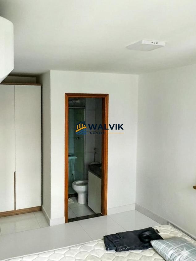 Apartamento, 3 quartos, 69 m² - Foto 9