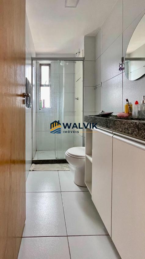Apartamento, 3 quartos, 69 m² - Foto 5