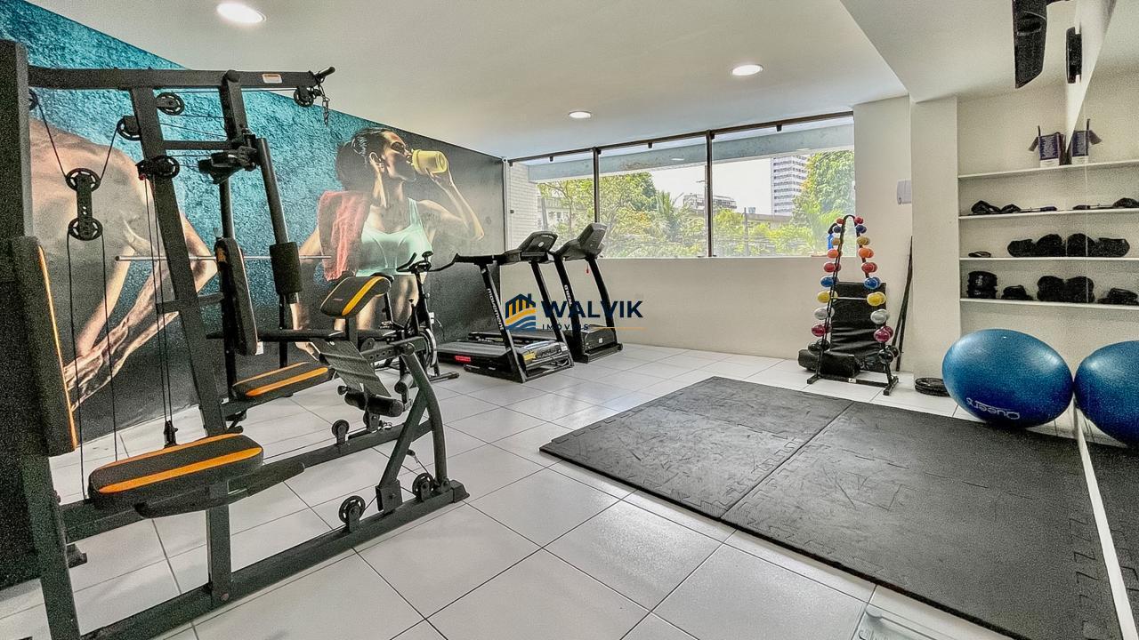 Apartamento, 3 quartos, 69 m² - Foto 19