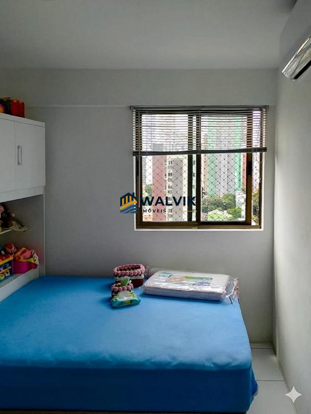 Apartamento, 3 quartos, 69 m² - Foto 7