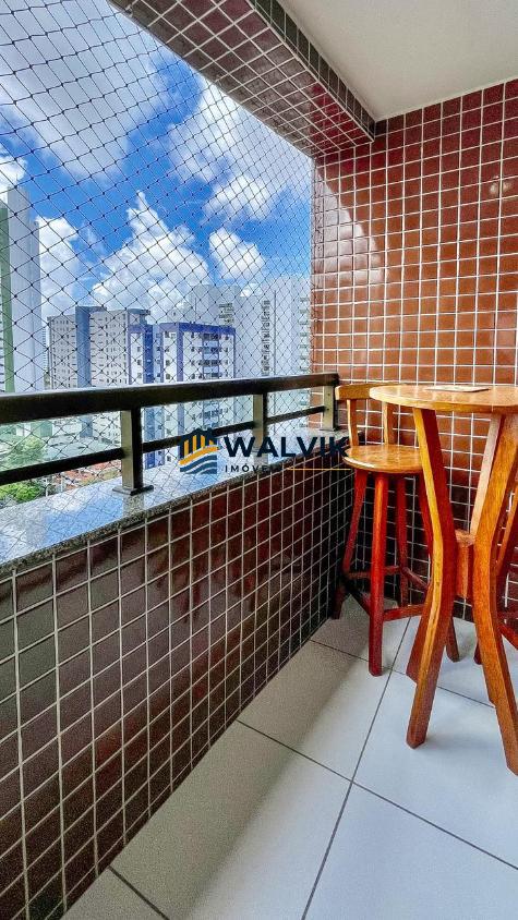 Apartamento, 3 quartos, 69 m² - Foto 2