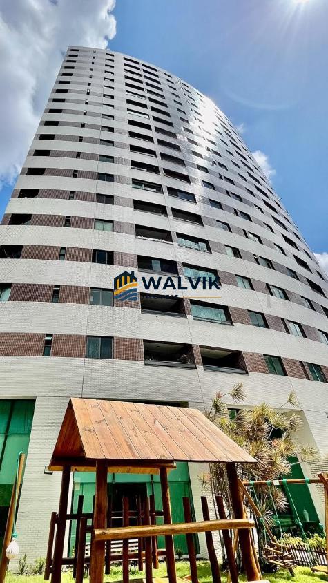Apartamento, 3 quartos, 69 m² - Foto 28