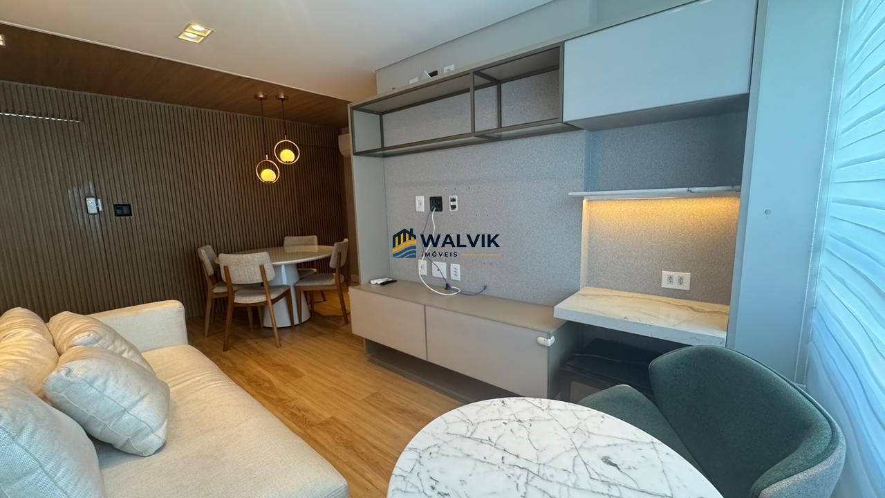 Apartamento, 3 quartos, 63 m² - Foto 1