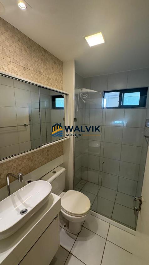 Apartamento, 3 quartos, 63 m² - Foto 6