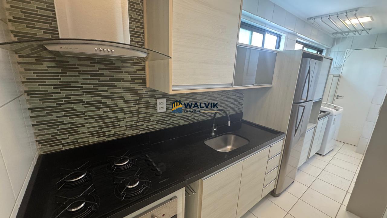 Apartamento, 3 quartos, 63 m² - Foto 13