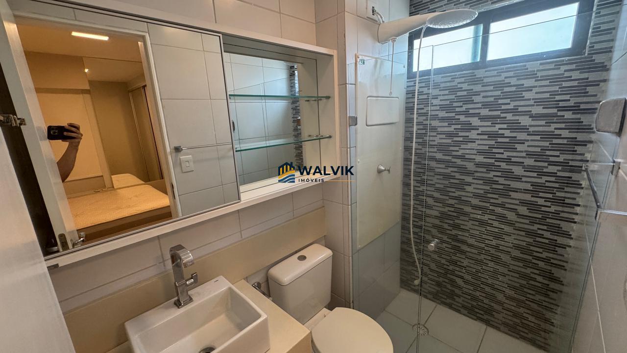 Apartamento, 3 quartos, 63 m² - Foto 5