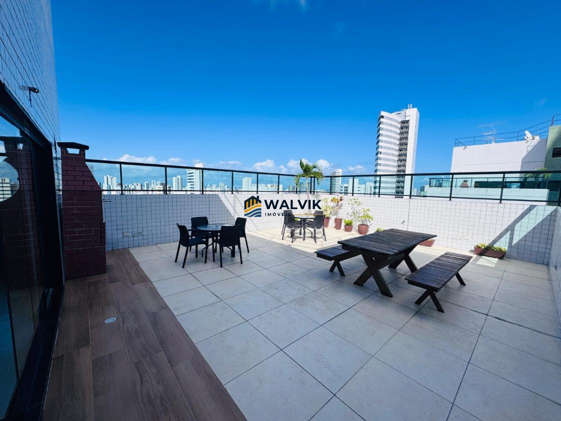 Apartamento, 3 quartos, 63 m² - Foto 24